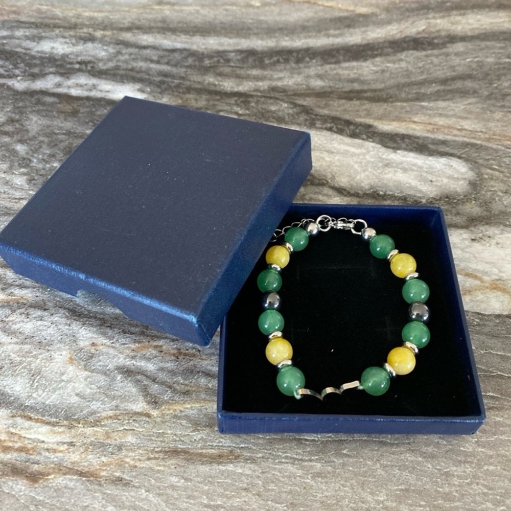 Beaded Bracelet New
